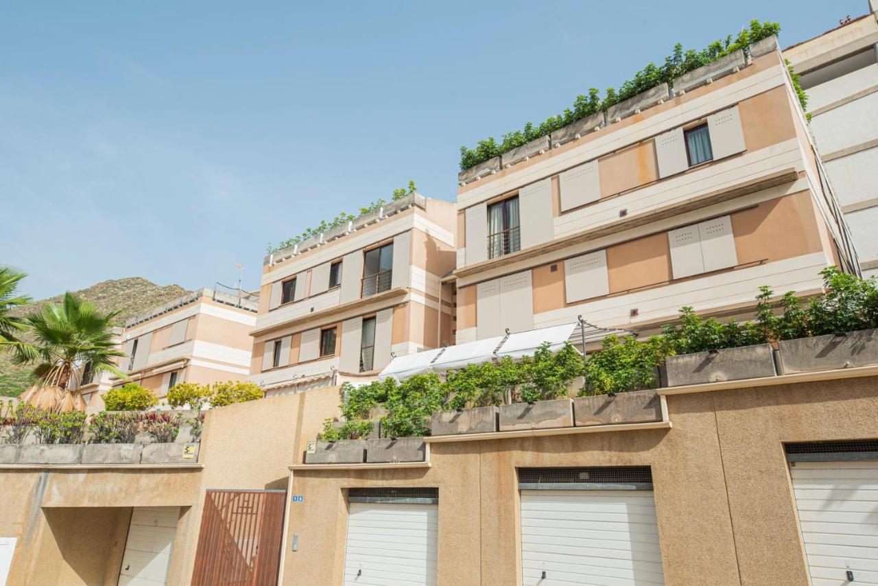 The Terraces Luxury Penthouses, 1D Apartment Santa Cruz de Tenerife Exterior photo