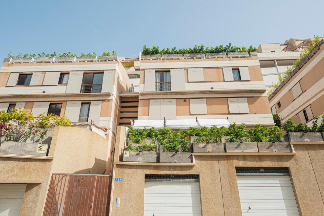 The Terraces Luxury Penthouses, 1D Apartment Santa Cruz de Tenerife Exterior photo